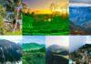 Seven Sisters of India is unexplored beauty for the external world