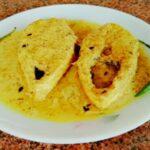 Shorshe Ilish Recipe Bengali style fish curry at home Shorshe Ilish