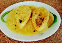 Shorshe Ilish Recipe Bengali style fish curry at home Shorshe Ilish