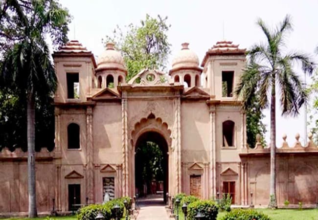 Sikandar Bagh- Best Places in Lucknow