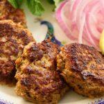 Best Tunday Kebab Recipe for you to make it in your own Kitchen Tunday Kebab
