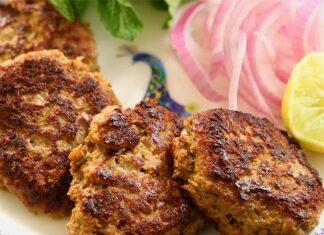 Best Tunday Kebab Recipe for you to make it in your own Kitchen Tunday Kebab