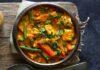 Best Veg Kolhapuri Recipe for you to try at home Veg Kolhapuri Recipe