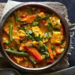 Best Veg Kolhapuri Recipe for you to try at home Veg Kolhapuri Recipe