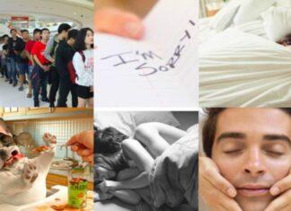 Weird jobs in the World which you may be not like to do