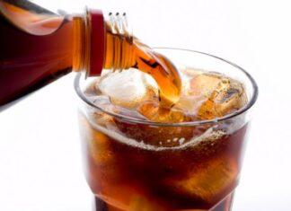 Cancer Risk with Sugar Rich Beverages is very high Cancer Risk with Sugar