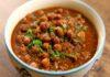 Amritsari Chole Recipe for home cooking in your own Kitchen Amritsari Chole Recipe