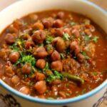 Amritsari Chole Recipe for home cooking in your own Kitchen Amritsari Chole Recipe