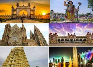 10 Best Places in Mysore you must visit during your stay in Karnataka Best Places in Mysore