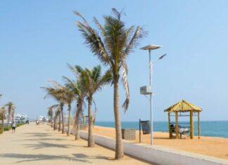 Best Places in Pondicherry for you to follow while traveling Best Places in Pondicherry