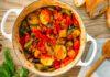 Best Ratatouille Recipe for French Vegetarian food lover Best Ratatouille Recipe