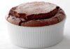 Chocolate Souffle Recipe for you to make at home in easy way Chocolate Souffle