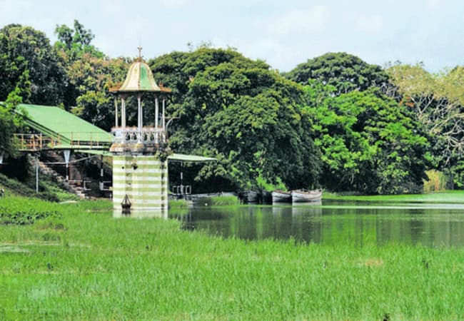 Kukkarahalli Lake- Best Places in Mysore