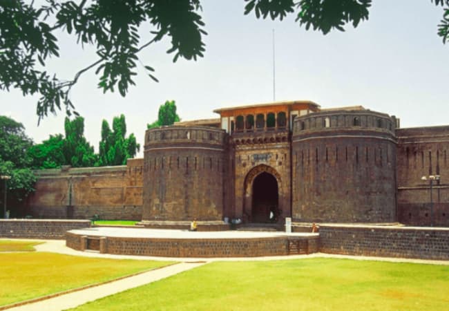 Shaniwar Wada