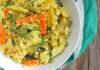 Best Avial Recipe for you to prepare in your own kitchen Best Avial Recipe