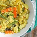 Best Avial Recipe for you to prepare in your own kitchen Best Avial Recipe