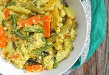 Best Avial Recipe for you to prepare in your own kitchen Best Avial Recipe