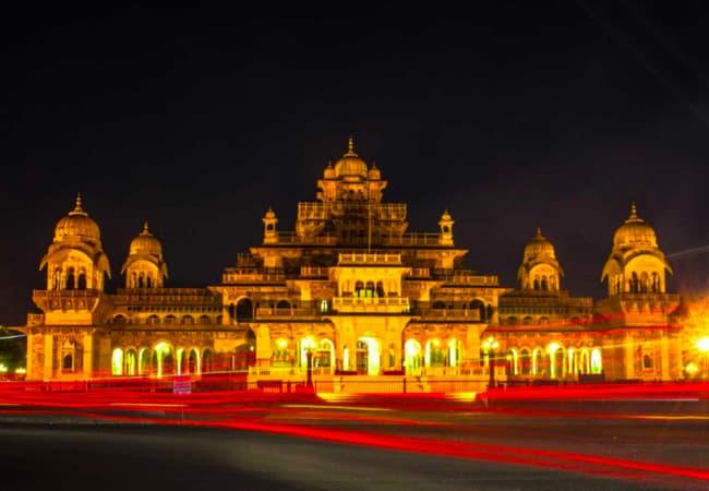 Albert Hall Museum