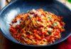 Best Spaghetti Bolognese recipe for home kitchen cooking Best Spaghetti Bolognese Recipe