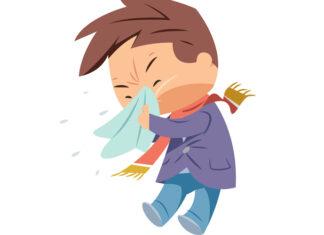 Cold Symptoms Cause and Cure for healthy life Cold Symptoms Cause and Cure