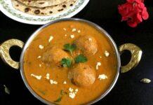 Best Malai Kofta Recipe for your home kitchen cooking Best Malai Kofta Recipe