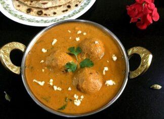 Best Malai Kofta Recipe for your home kitchen cooking Best Malai Kofta Recipe