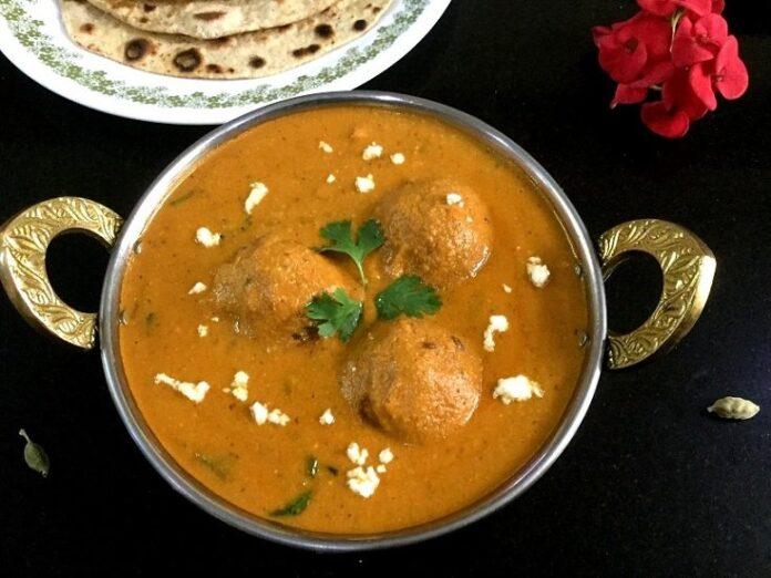 Best Malai Kofta Recipe