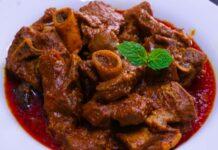 Best Mutton Rogan Josh Recipe for home kitchen cooking kitchen Mutton Rogan Josh Recipe
