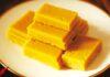 Mysore Pak Recipe to make in your own Kitchen Mysore Pak Recipe