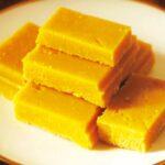 Mysore Pak Recipe to make in your own Kitchen Mysore Pak Recipe