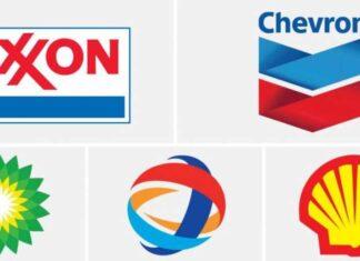 Foreign oil companies are eying retail business in India Foreign oil companies