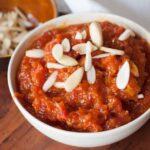 Gajar ka Halwa made from your own kitchen Gajar ka Halwa
