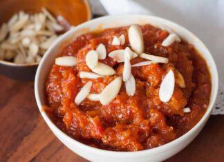 Gajar ka Halwa made from your own kitchen Gajar ka Halwa