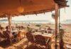 Goa Tourism Affected due to extended monsoon season Goa Tourism Affected