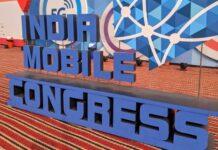 India Mobile Congress Highlights of event India Mobile Congress