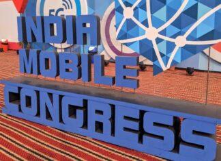 India Mobile Congress Highlights of event India Mobile Congress