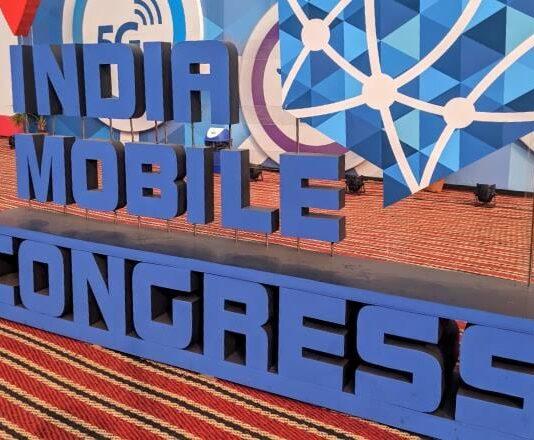 India Mobile Congress Highlights of event India Mobile Congress
