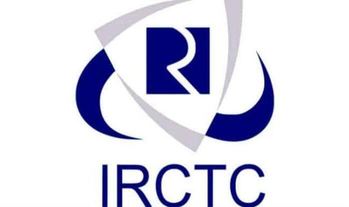 IRCTC