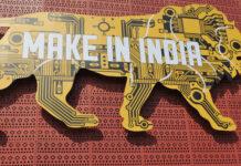 Easier norms for import of raw material to boost Make In India Scheme Make In India Scheme