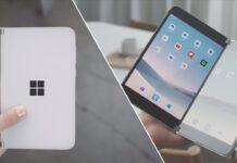 Microsoft Surface Duo introduced in global market for users Microsoft Surface Duo