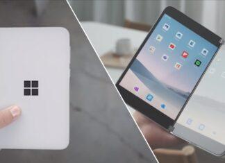 Microsoft Surface Duo introduced in global market for users Microsoft Surface Duo