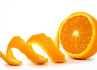 Orange peels and its benefit for your glowing face is new mantra Orange Peels Benefit