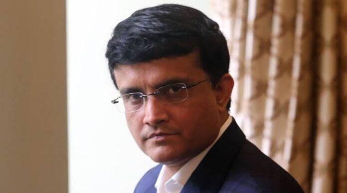 Saurav Ganguly Saurav Ganguly