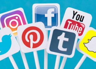 Hiring via social media is new in internet and smartphones era Hiring via social media