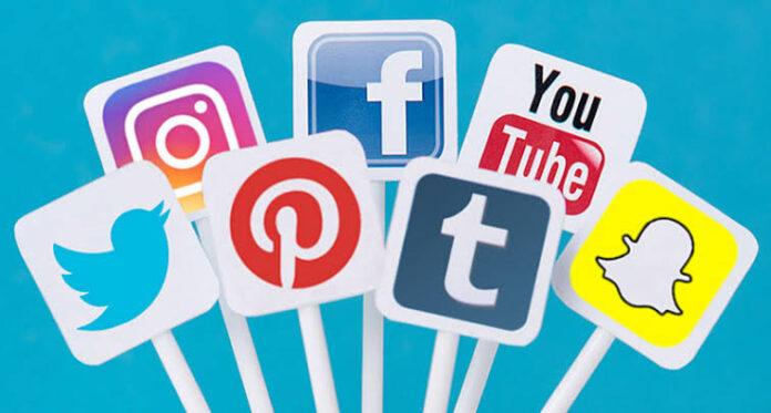 Hiring via social media