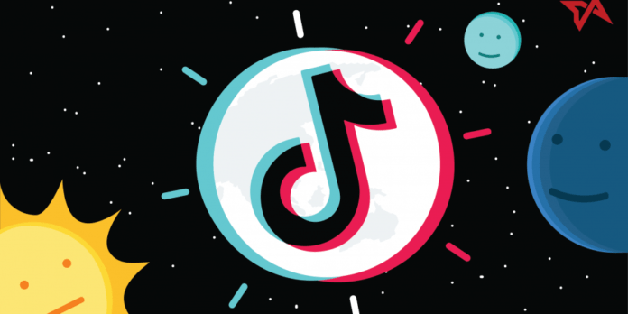 TikTok Stop Political Ads TikTok Stop Political Ads