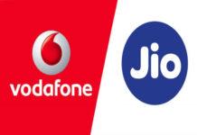 Low rental plans removed by Jio and Vodafone introducing new plan Low rental plans