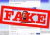 Fake News Be careful while posting content on social media platforms Fake News