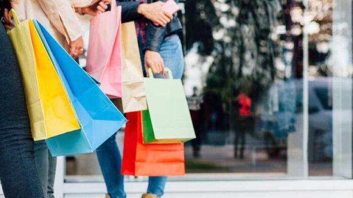 Festival shopping plan Festival shopping plan