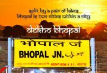 Best Places in Bhopal you must visit when are in Madya Pradesh Best Places in Bhopal